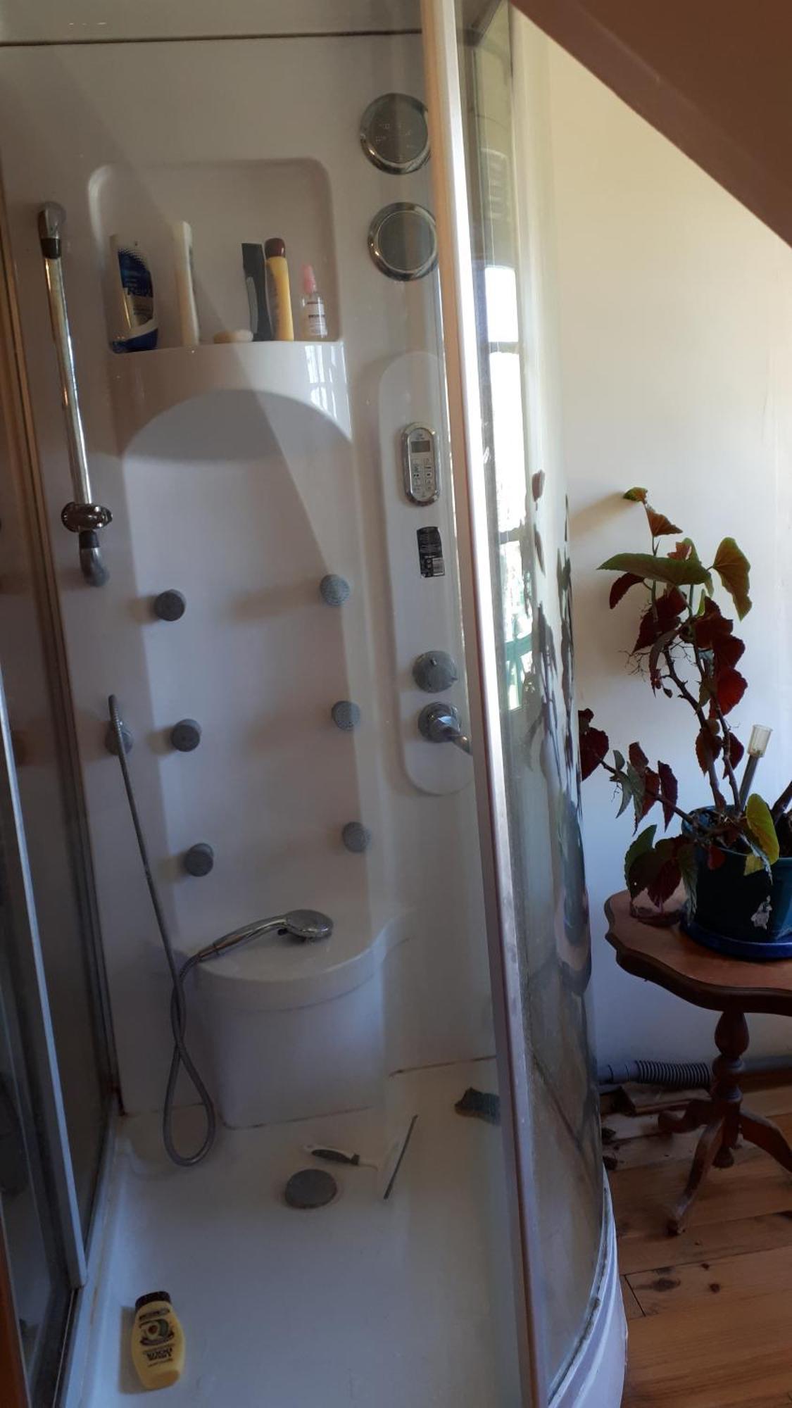 Le Jardin Des Merveilles Saint-Pierre-d'Autils 部屋 写真